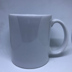 photo mug