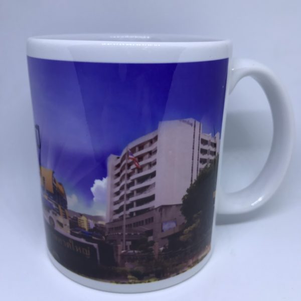 photo mug