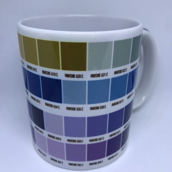 photo mug