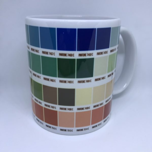 photo mug
