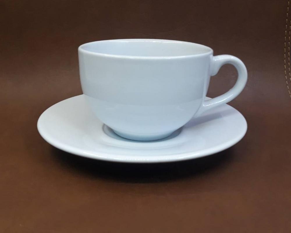 Coffee Mug CAPPUCCINO