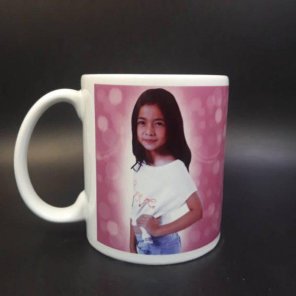Photo Mug PHOTO MUG