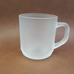 Glass Ware FROST-1